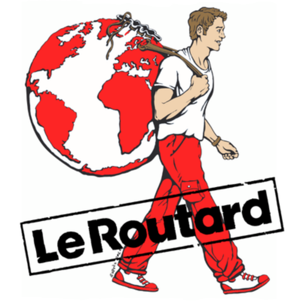 Routard du voyage de noces